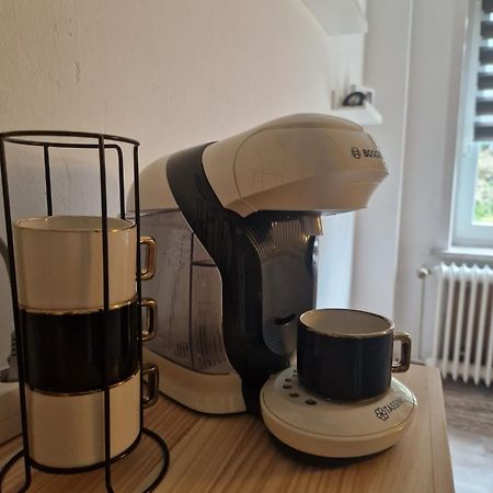 3 Zimmer Ferienwohnung Harter Brocken 상트안드레스베르크 외부 사진