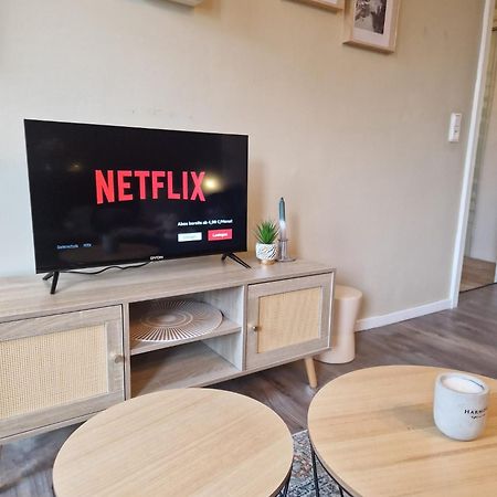 3 Zimmer Ferienwohnung Harter Brocken 상트안드레스베르크 외부 사진